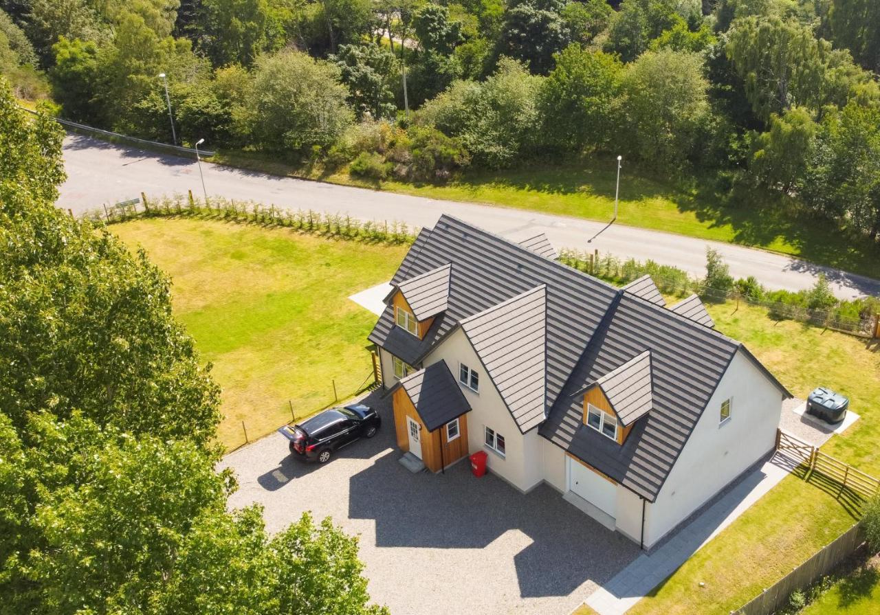 Braeside - Family Home In 네시브리지 외부 사진