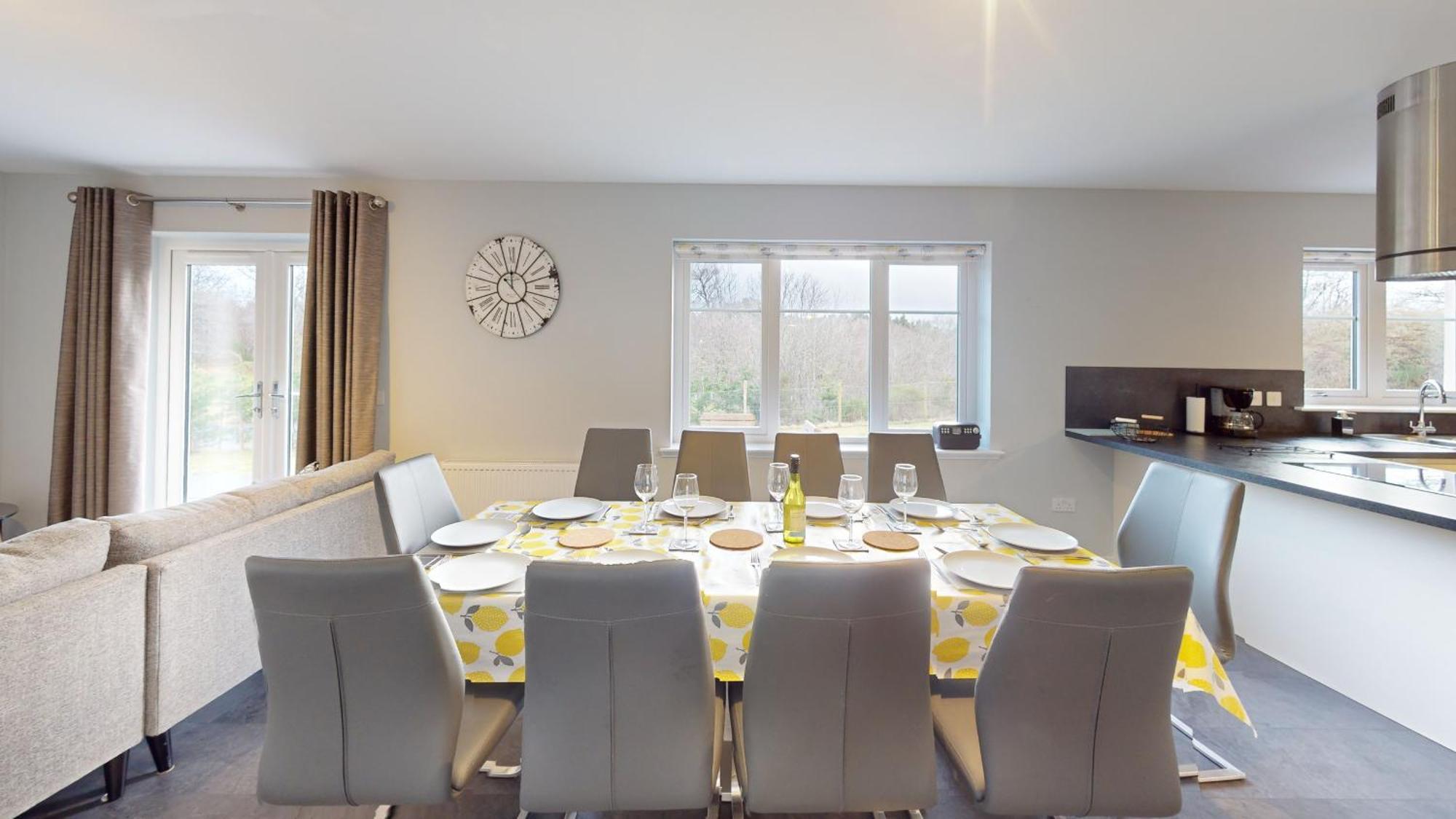 Braeside - Family Home In 네시브리지 외부 사진