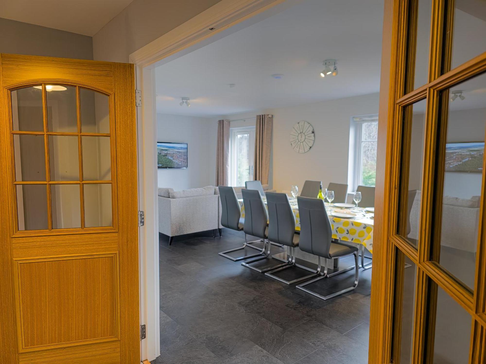 Braeside - Family Home In 네시브리지 외부 사진