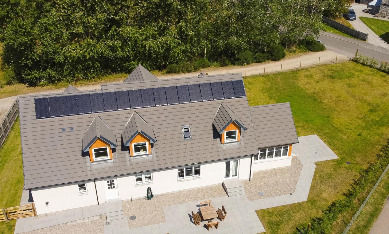 Braeside - Family Home In 네시브리지 외부 사진